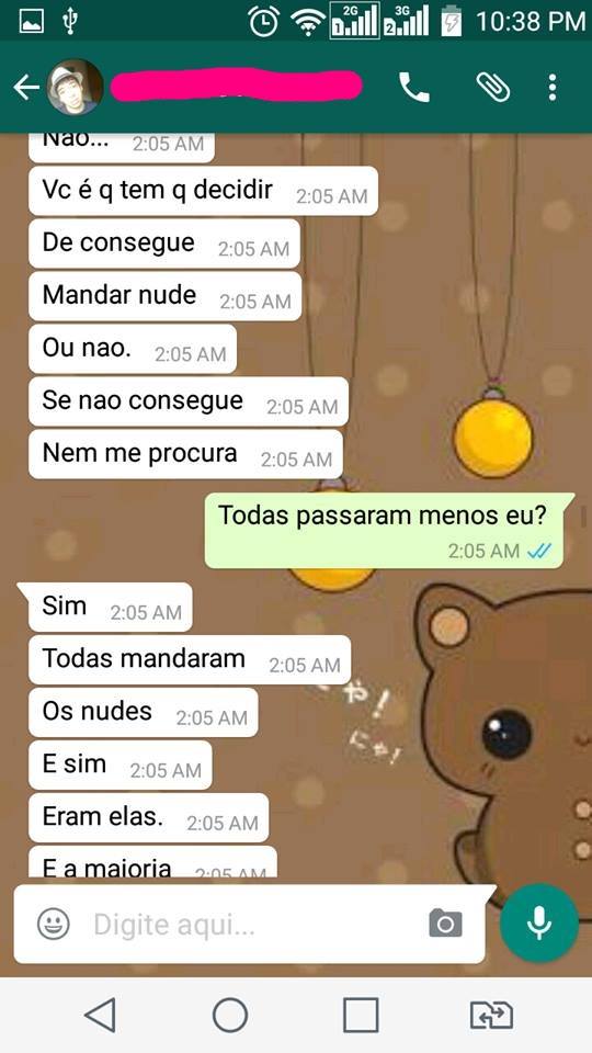 League of Legends: treinador exigia nudes para escalar jogadoras em time