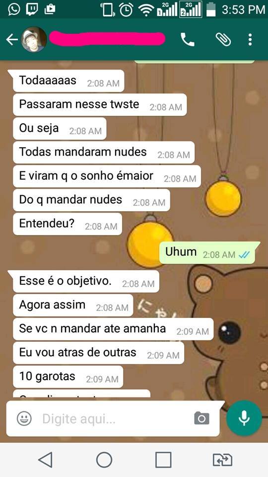League of Legends: treinador exigia nudes para escalar jogadoras em time