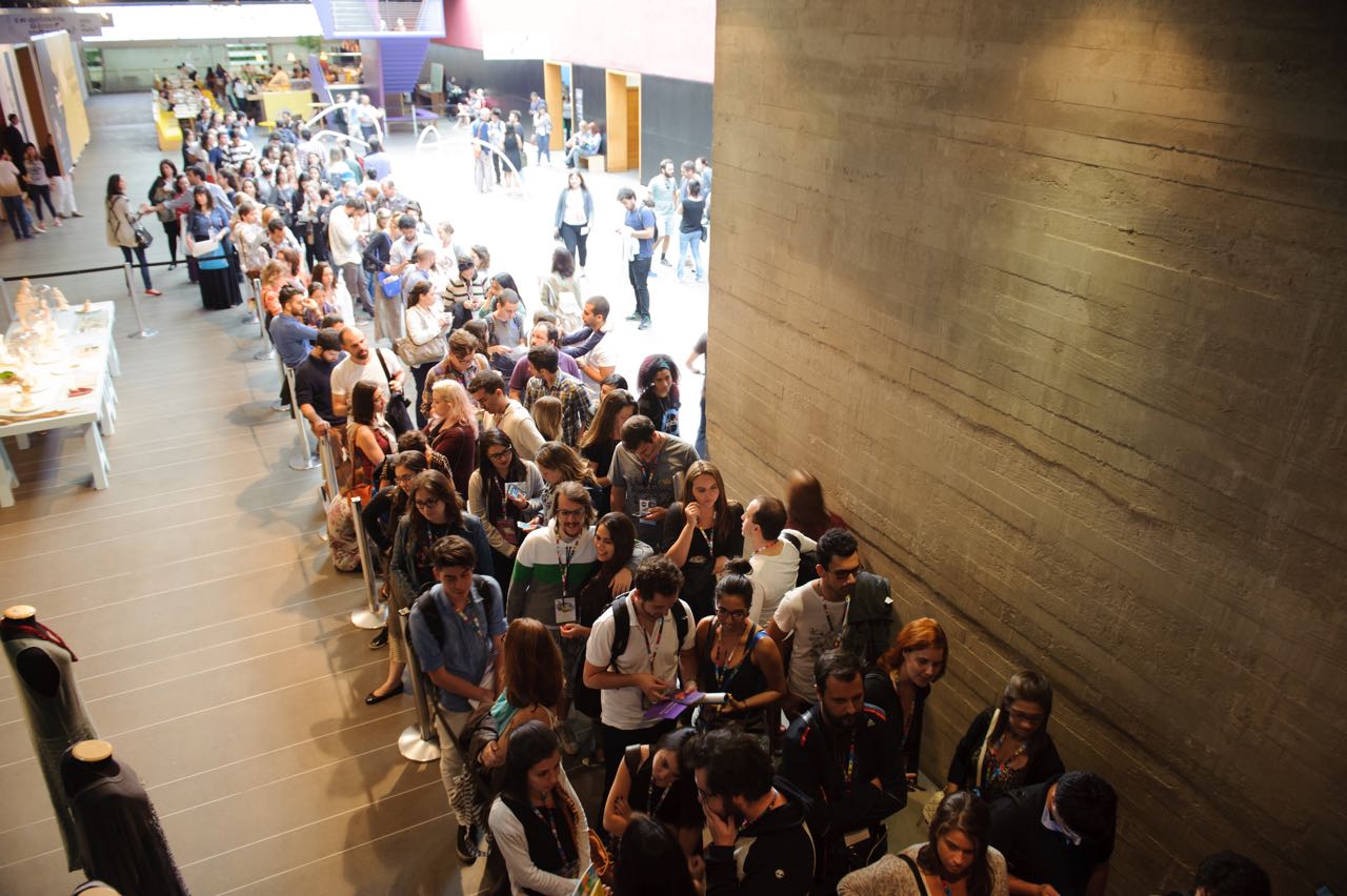 Confira fotos da edição 2015 do Festival Path