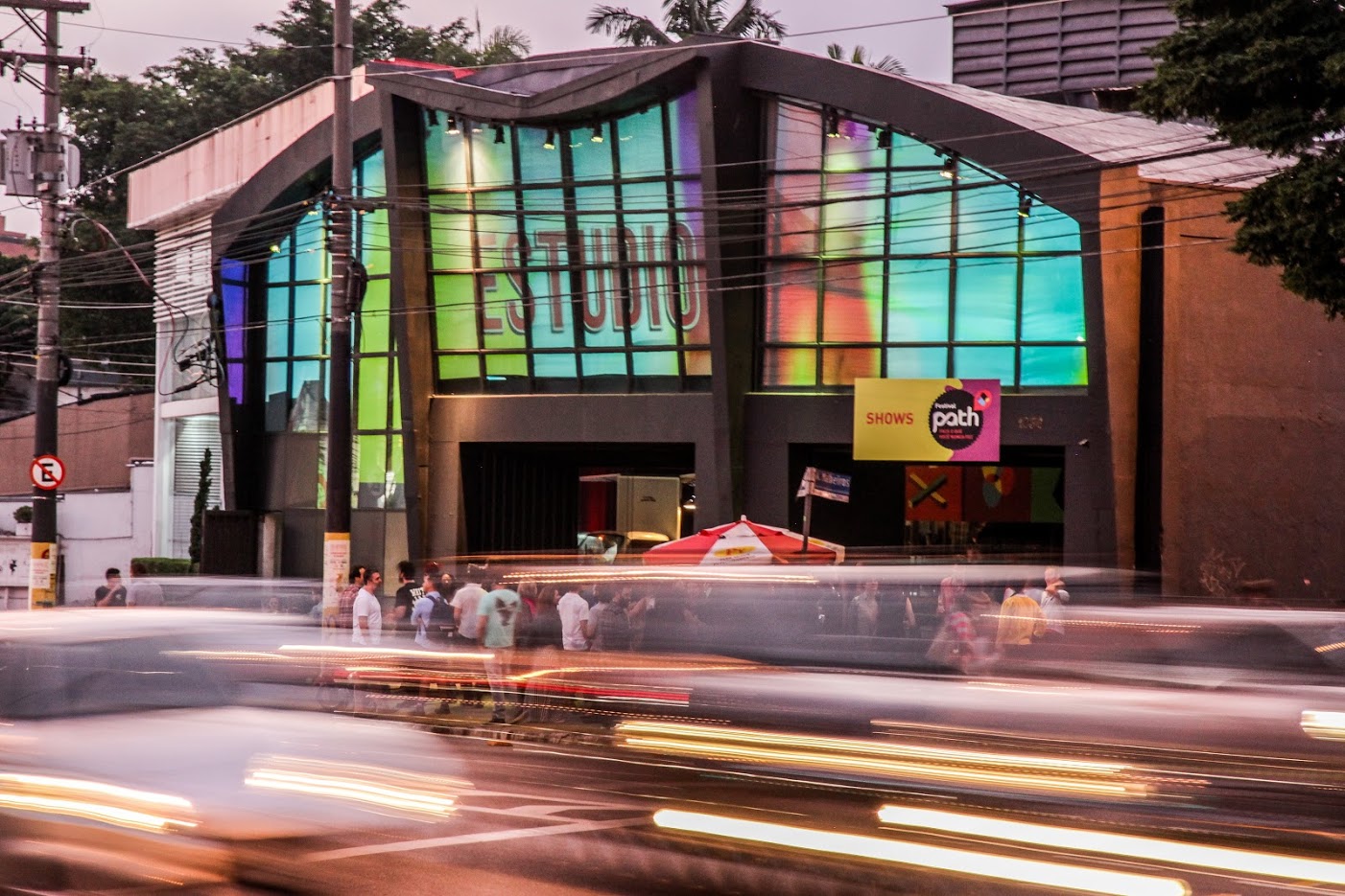 Confira fotos da edição 2015 do Festival Path