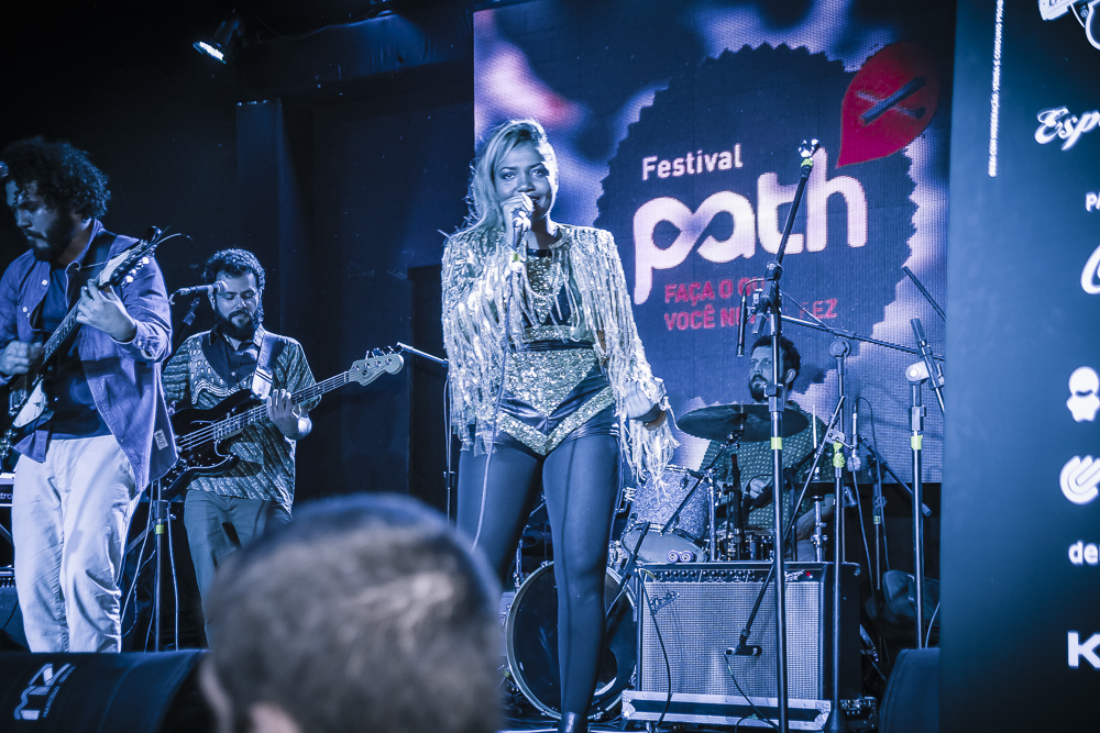 Confira fotos da edição 2015 do Festival Path