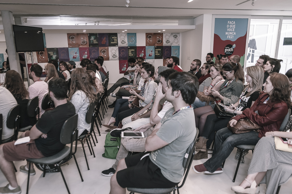 Confira fotos da edição 2015 do Festival Path