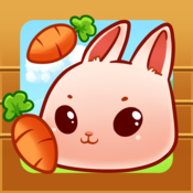 Logo Cute Munchies Ícone Logo Cute Munchies Ícone