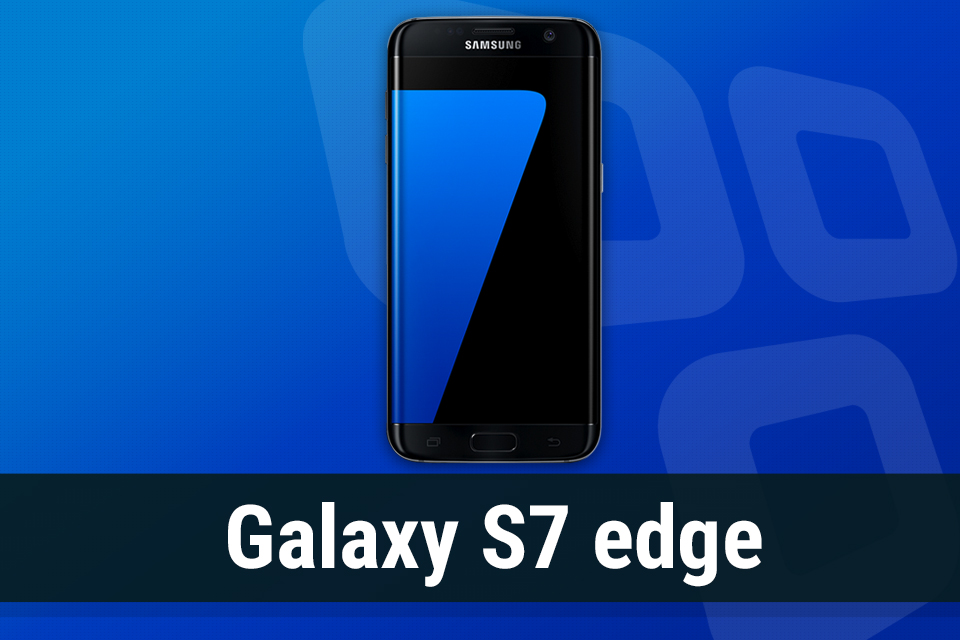 Review Smartphone Samsung Galaxy S7 Edge Vídeo Tecmundo
