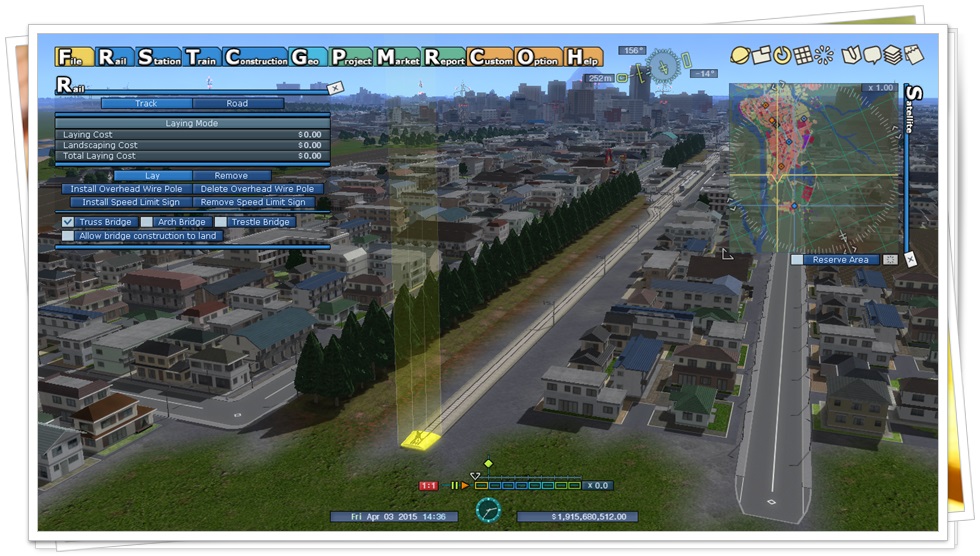 train simulator demo download windows 7