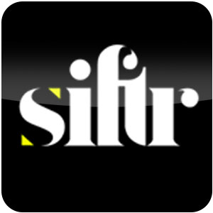 Logo Siftr Ícone Logo Siftr Ícone