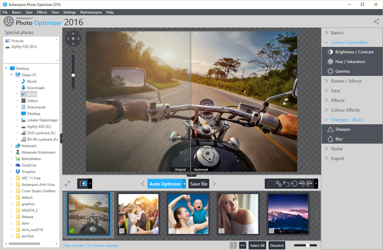 Ashampoo Photo Optimizer 9.3.7.35 instal the last version for iphone