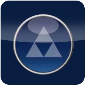 Logo RogueKiller Ícone Logo RogueKiller Ícone
