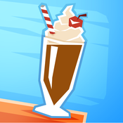 Logo Slide the Shakes Ícone Logo Slide the Shakes Ícone