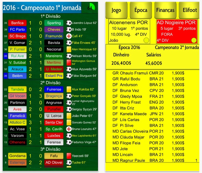 Crack Do Elifoot 98 Gratis Crack Do Elifoot 98 Gratis