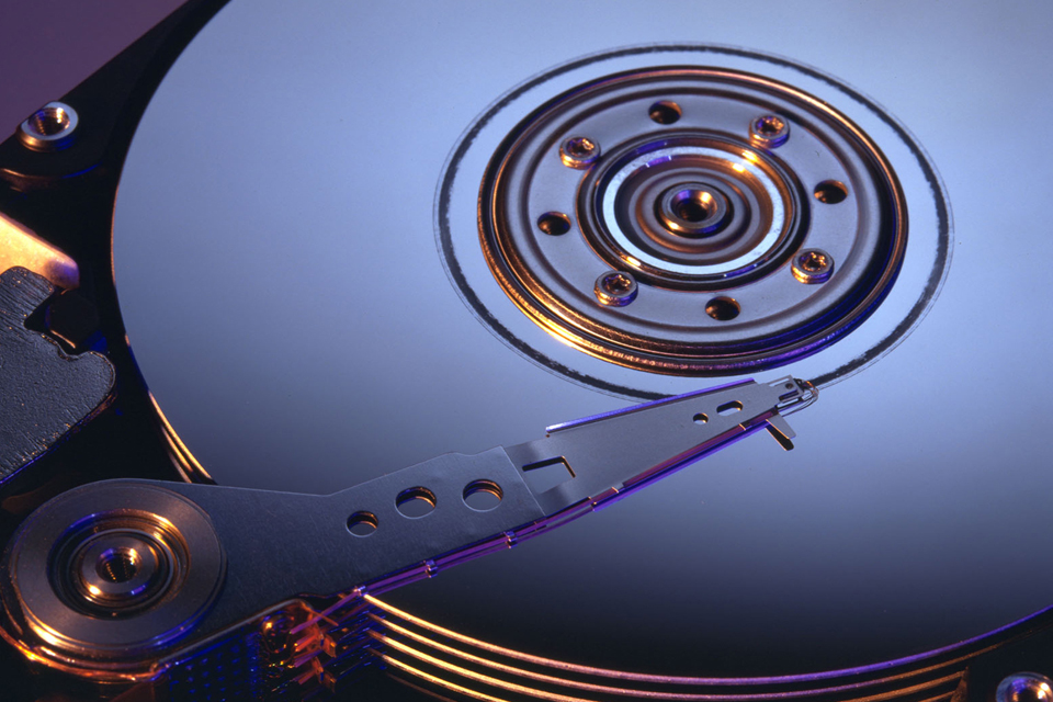 Imagem de: Haja espaço: HDs de 18 TB devem se tornar comuns em 2018