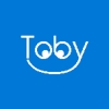Logo Toby – Shopping Reminder Ícone Logo Toby – Shopping Reminder Ícone