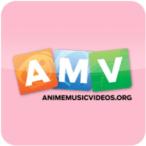 Logo AMV Search Ícone Logo AMV Search Ícone