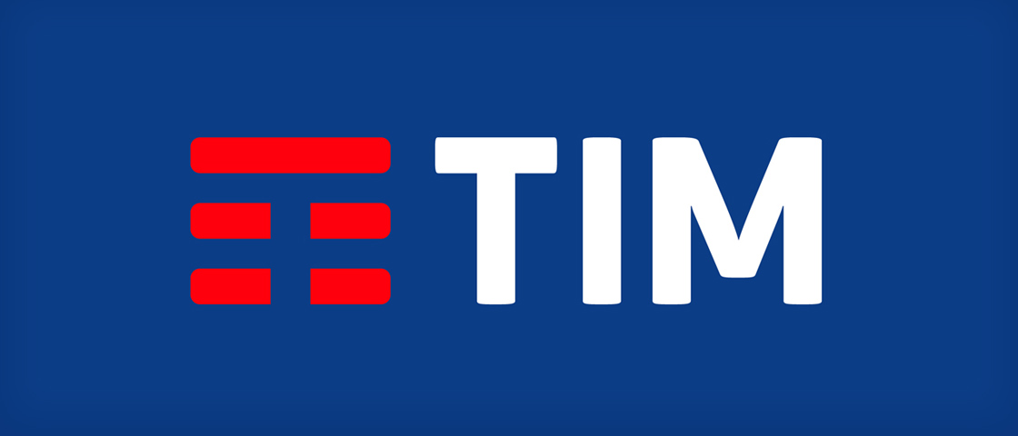 Imagem de: TIM muda marca e logo para fortalecer ligação entre cliente e operadora