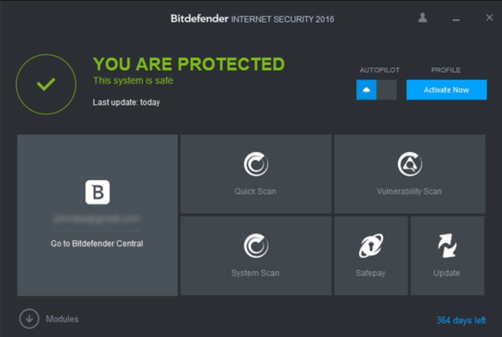 Preço de antivirus pago