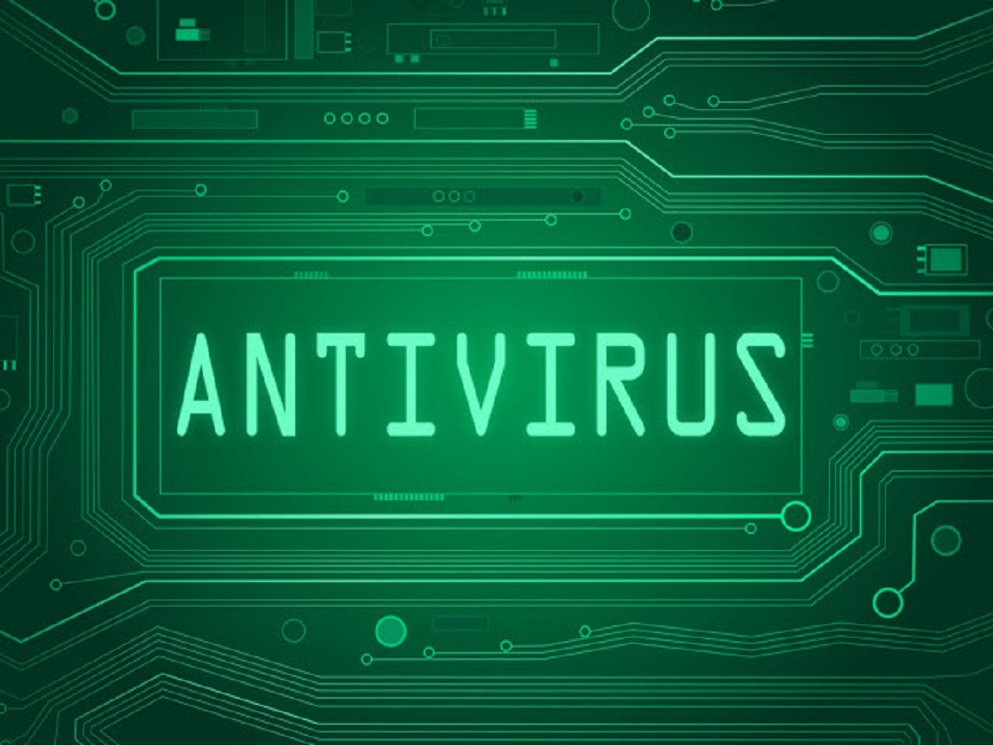 Antivirus что это за программа