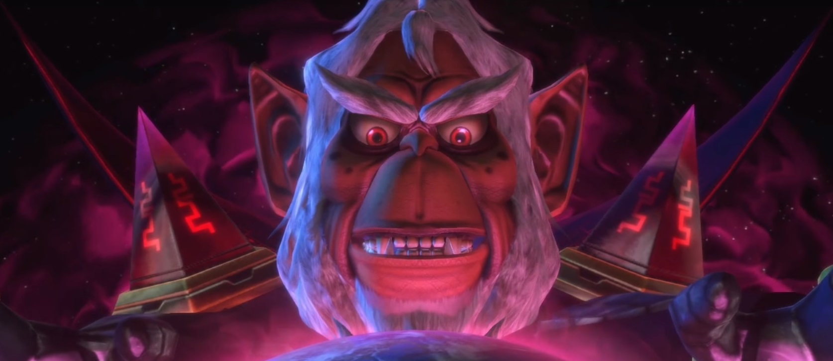 O trailer de lançamento de Star Fox Zero vai deixar os fãs emocionados