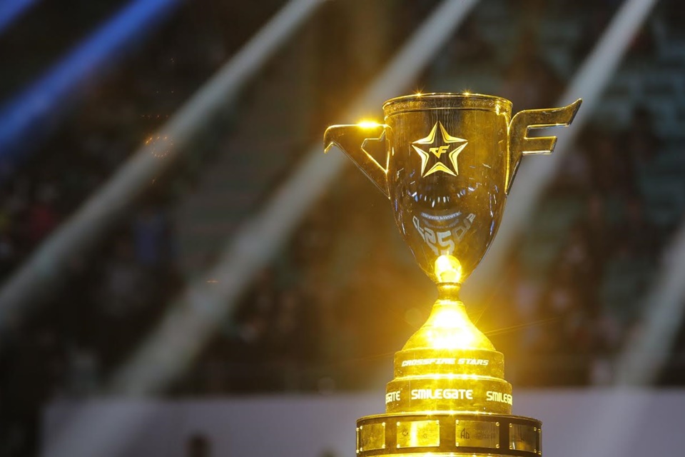 Mundial de CrossFire terá premiação de R$ 2,5 milhões em 2016