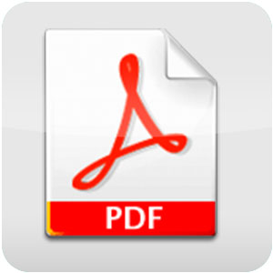 Logo PDF Champ Ícone Logo PDF Champ Ícone