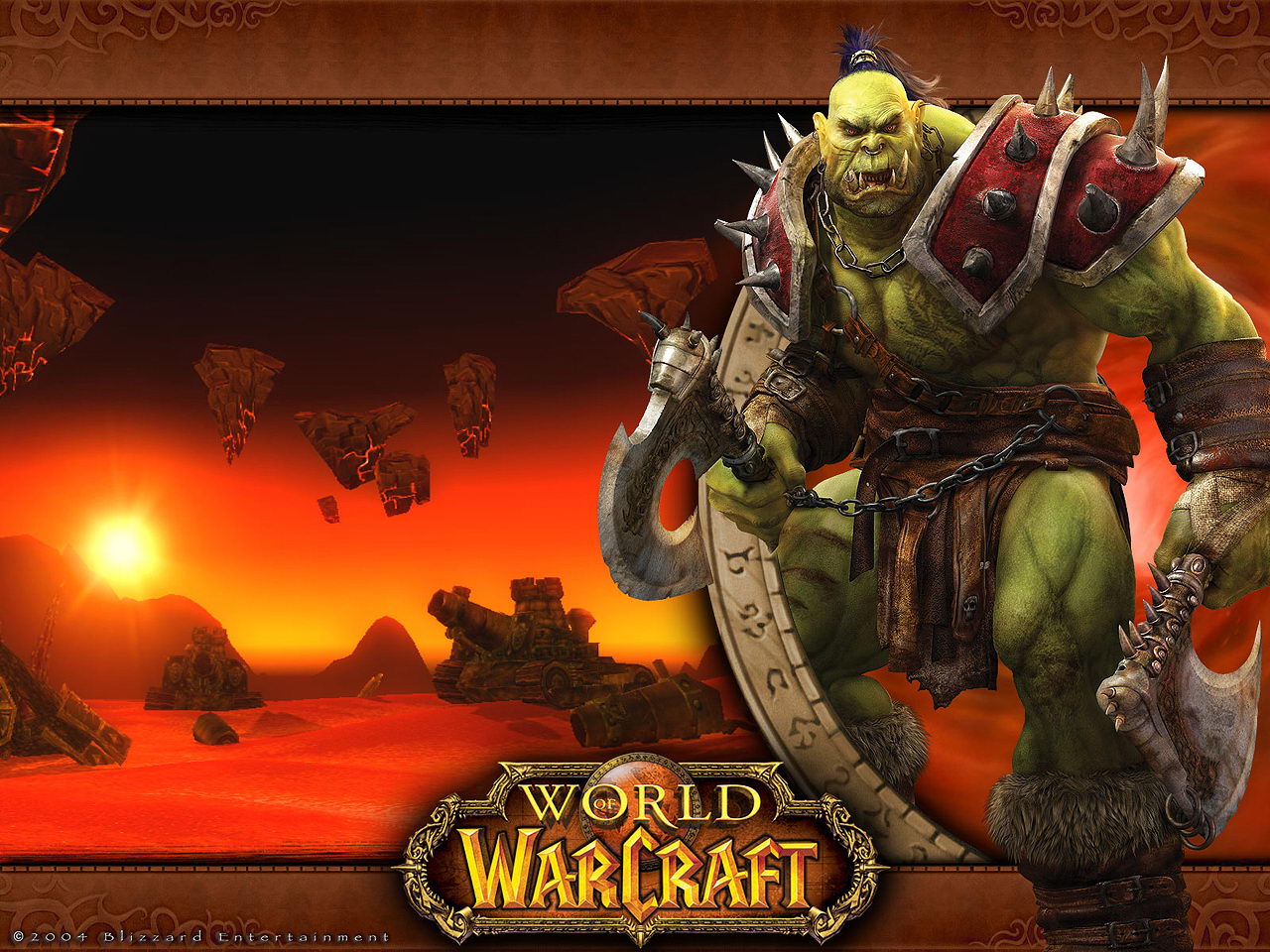 Blizzard esclarece seus motivos para fechar servidor nostálgico de WoW