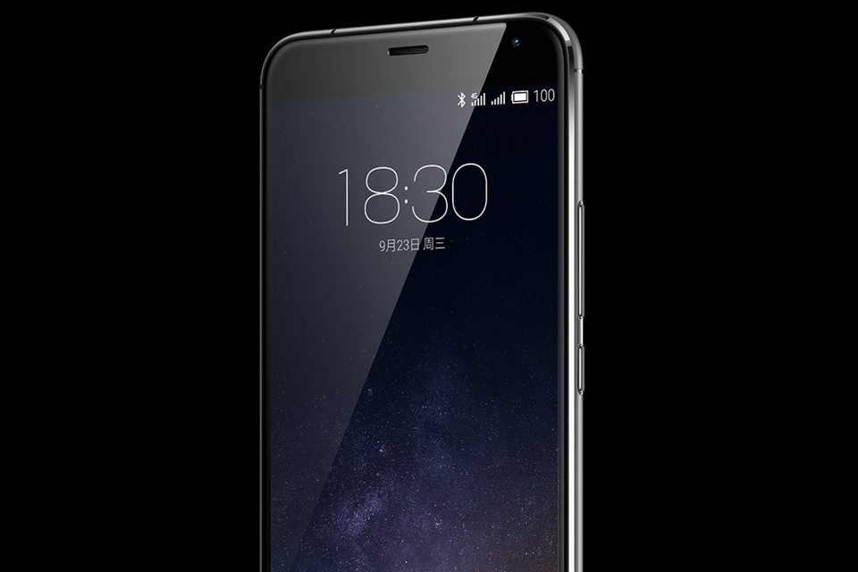 Imagem de: Smartphone mais poderoso com Ubuntu pode ser comprado por menos de US$ 400