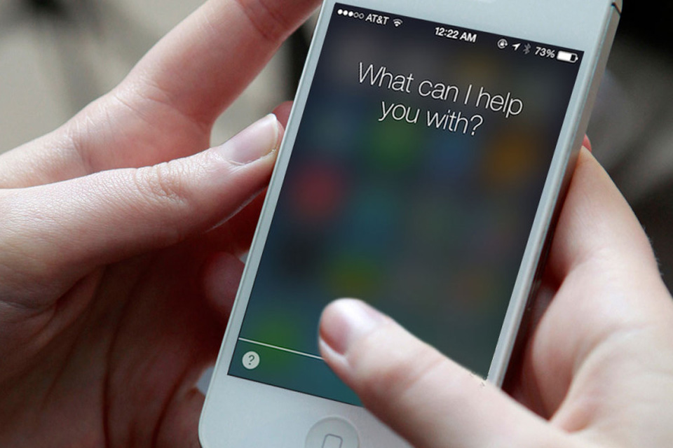 Imagem de: Criadores da Siri vão lançar nova I.A. 'melhorada e mais flexível'