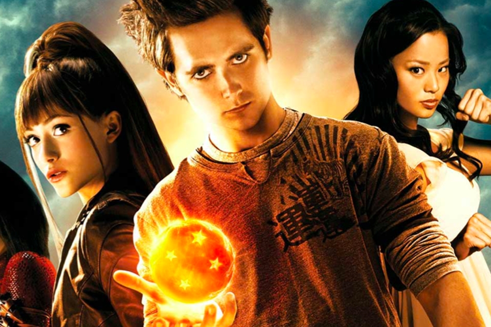 Dragonball Evolution Roteirista Do Filme Pede Desculpas Aos Fas Tecmundo