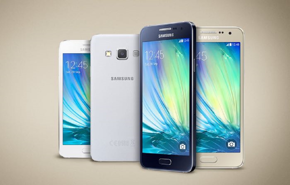 Samsung Galaxy A4 deve ser lançado com tela de 5,5 polegadas - TecMundo