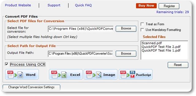 pdf suite 2010 free trial