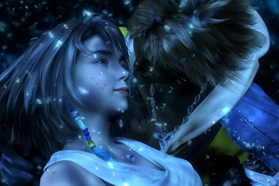 Final Fantasy X|X-2 HD Remaster chegará ao Steam nesta semana