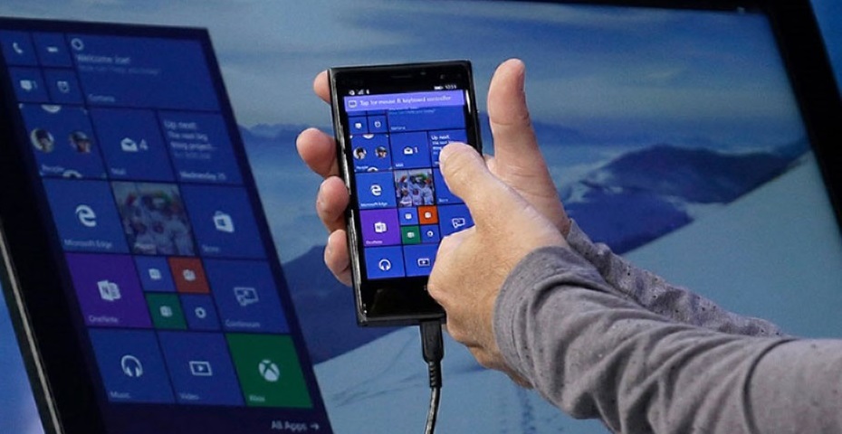 Microsoft Aumenta Os Requisitos Mínimos Do Windows 10 Mobile Tecmundo 7595