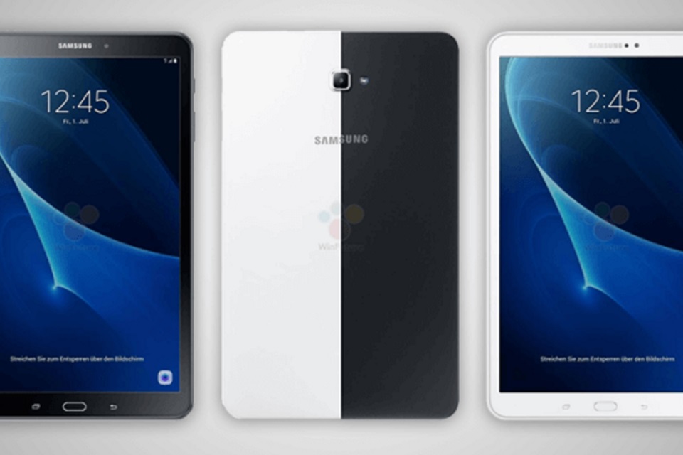 galaxy tab a 2016 olx