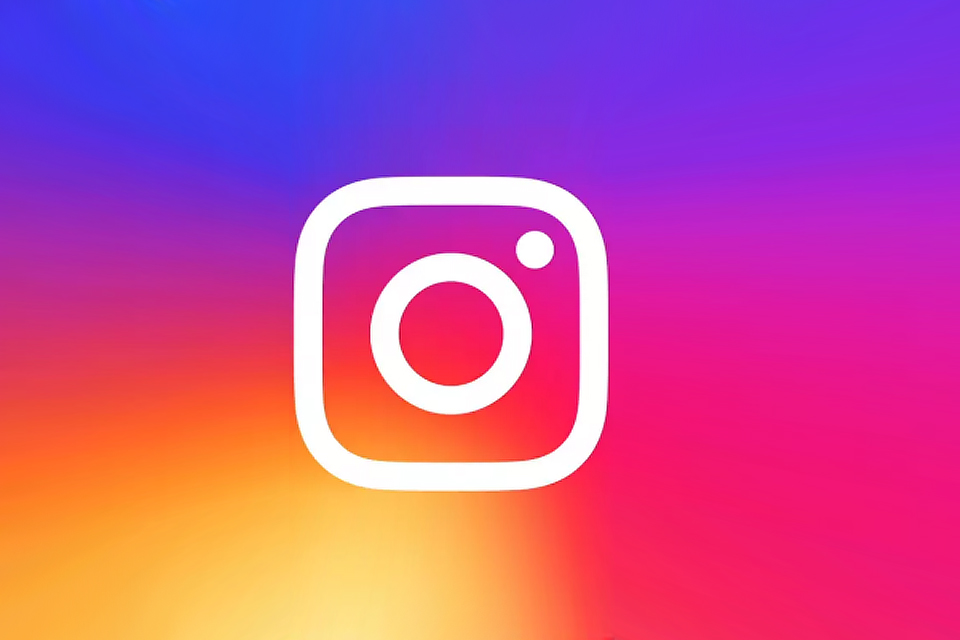 O Instagram mudou! Veja o novo Ã­cone e as mudanÃ§as na