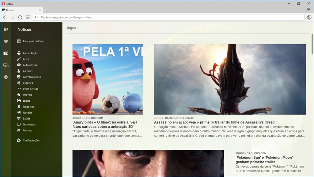 Opera Download Para Windows Em Portugues Gratis