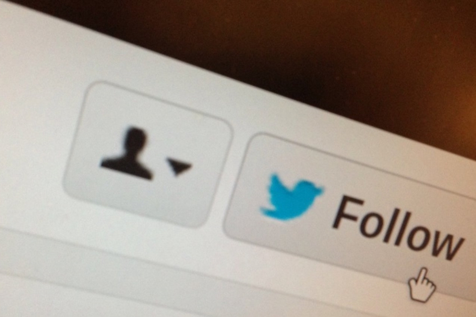 Imagem de: Twitter revela: webcelebridades realmente influenciam em decisões de compra