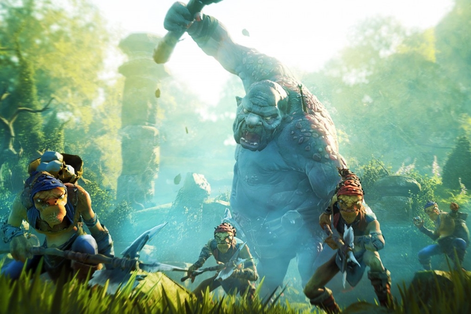 Cancelado, Fable Legends custou cerca de R$ 261 milhões para a Microsoft
