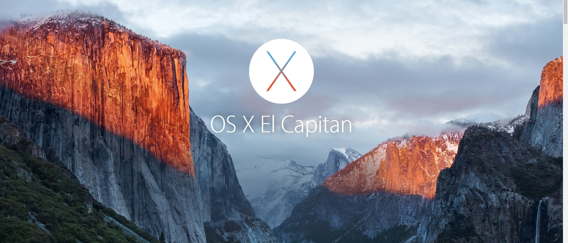 Capitan Os X Capitan Os X