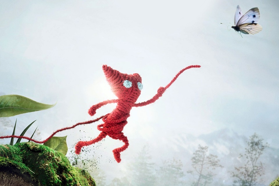Quer mais Yarny? EA e ColdWood fecham acordo para a produção de Unravel 2