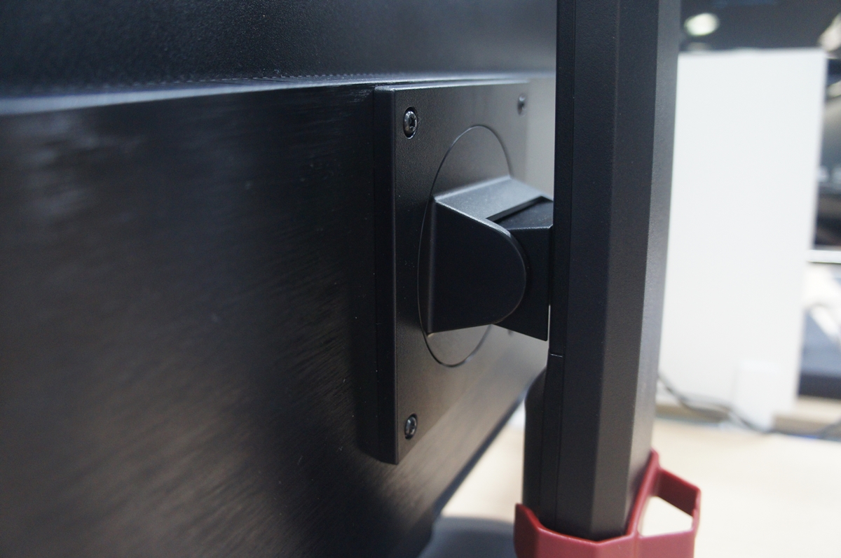 Review Monitor Gamer Aoc Hero G2460pf Tecmundo Review Monitor Gamer Aoc Hero G2460pf Tecmundo