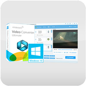 4videosoft video converter 6.0 review