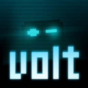 Logo Volt Ícone Logo Volt Ícone