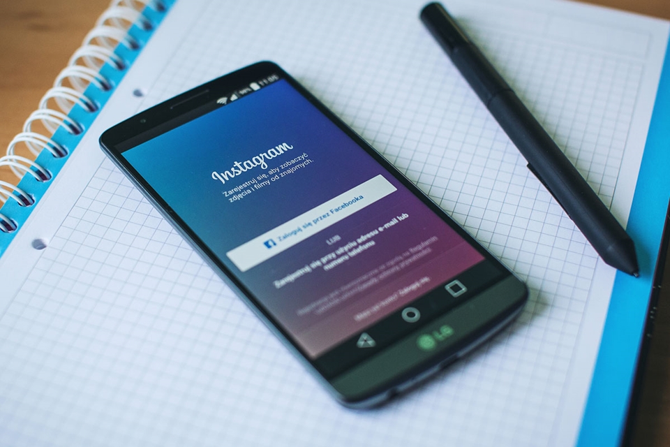 Imagem de: Instagram: como organizar seu mapa de fotos na rede social