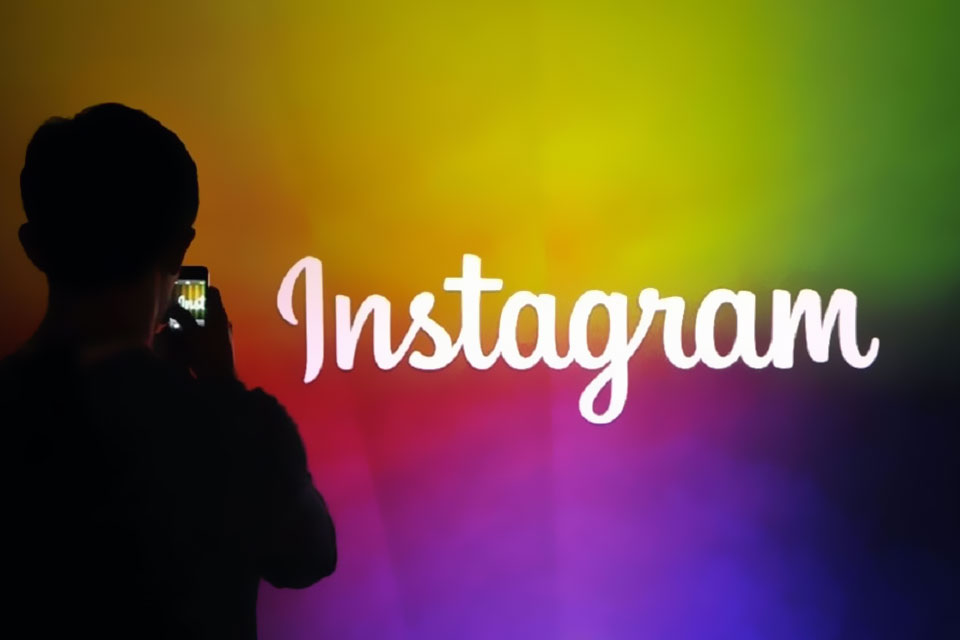 Imagem de: Mais de 20 milhões de contas no Instagram são afetadas por falha