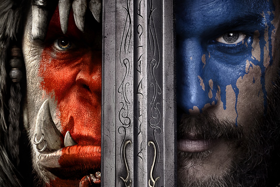 Crítica: ‘Warcraft’ é o diamante bruto dos filmes de jogos em Hollywood