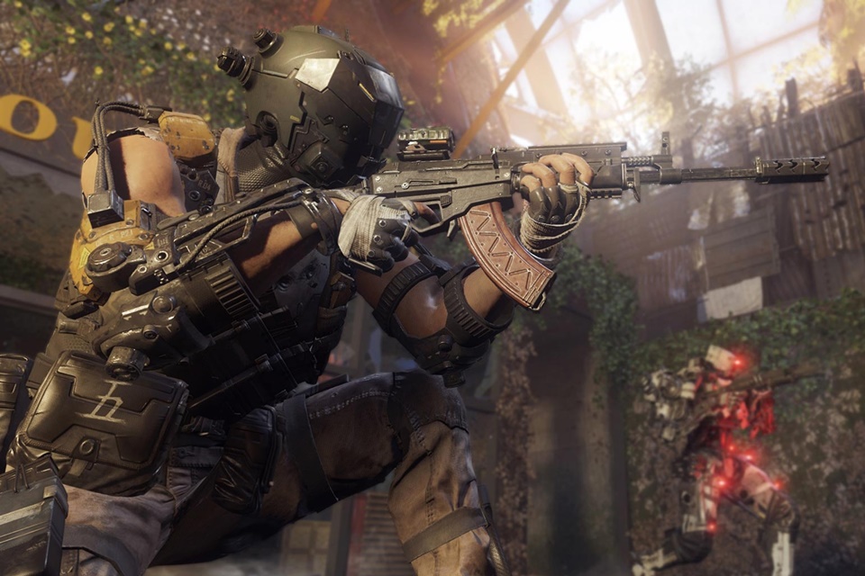 Terceira semana da Liga BSOCOD fecha com muitos campeonatos de Call of Duty