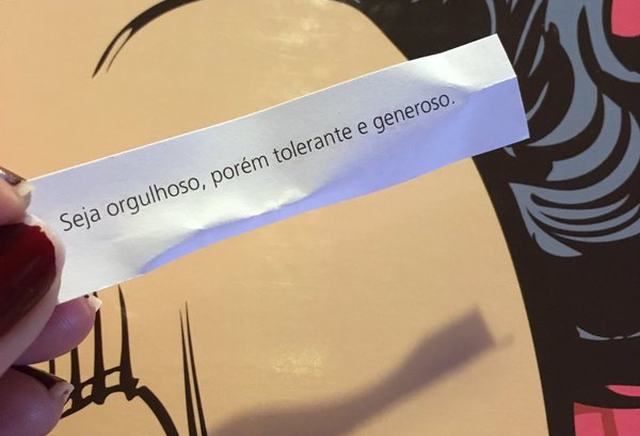 Ajoelhou tem que rezar 8