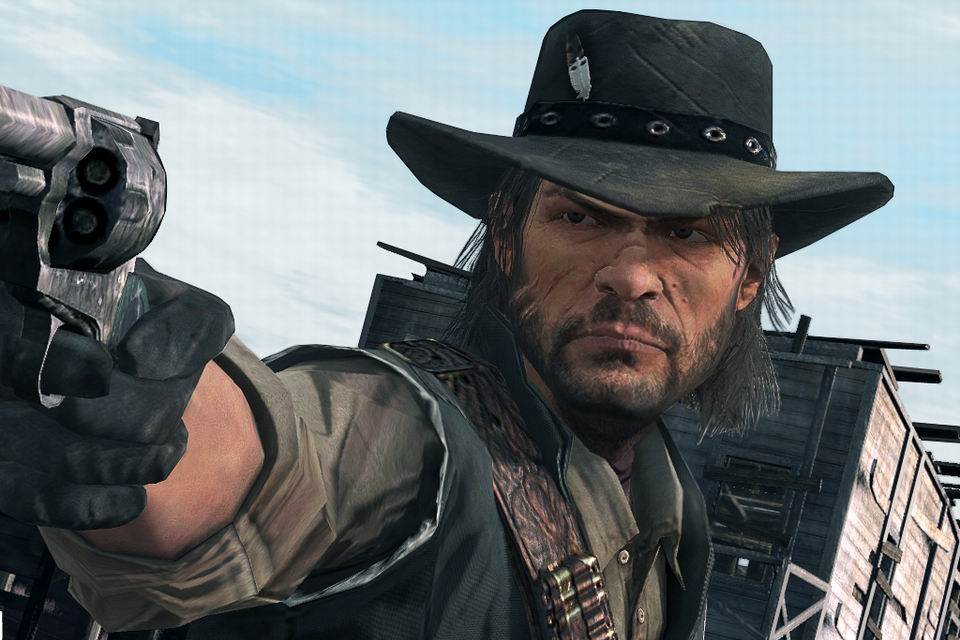 Aposte já! Imagem divulga o que pode ser Red Dead Redemption 2 ou remaster