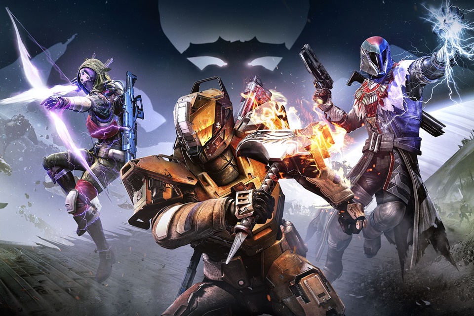 Guardiões, atenção: próxima expansão de Destiny será revelada em 9 de junho
