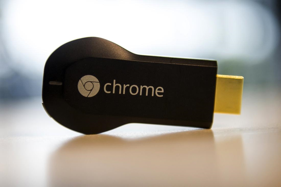 Imagem de: Chromecast: como transmitir vídeos a partir de janelas anônimas do Chrome