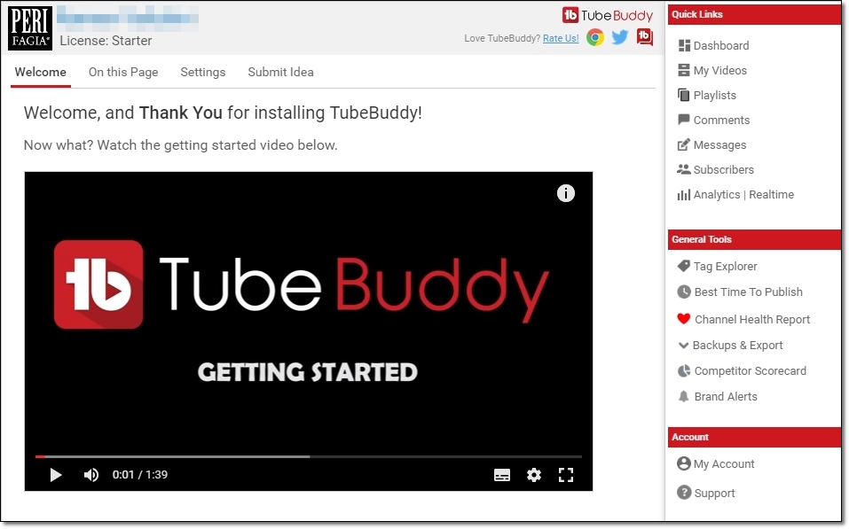 download tubebuddy mod apk